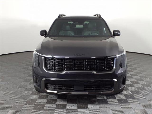 2025 Kia Sorento X-Line SX Prestige 2025 Kia Sorento X-Line SX Prestige