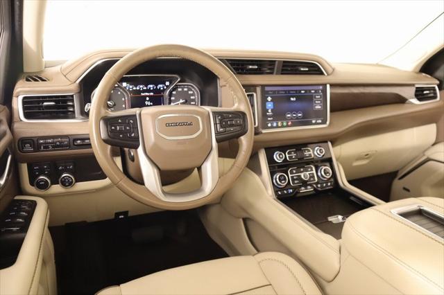 2021 GMC Yukon 4WD Denali
