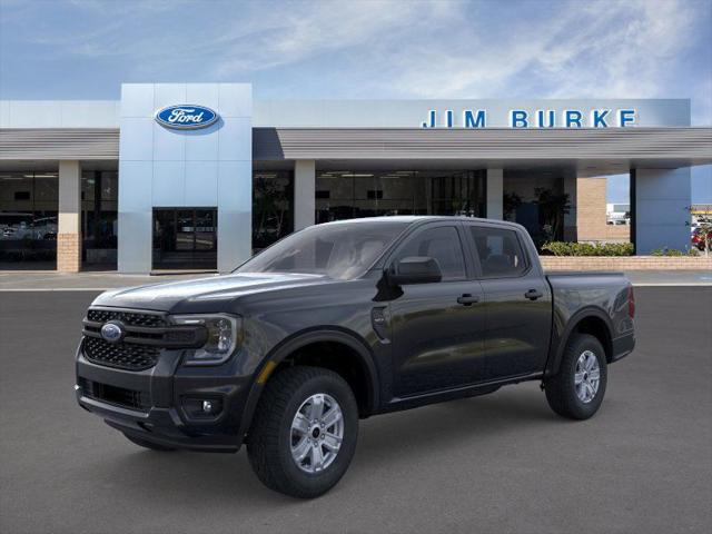 2025 Ford Ranger XL for sale in Bakersfield, CA