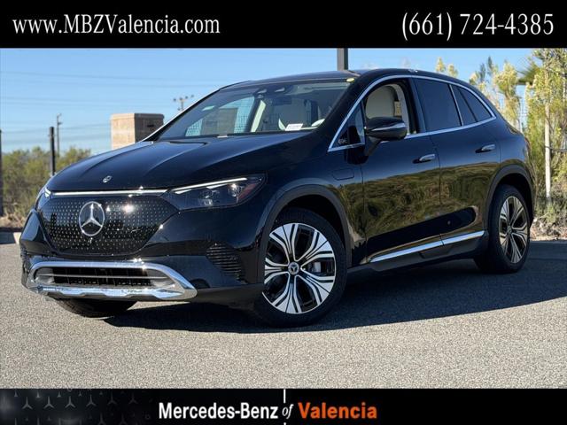 2026 Mercedes-Benz EQE 320 EQE 320 for sale in Valencia, CA