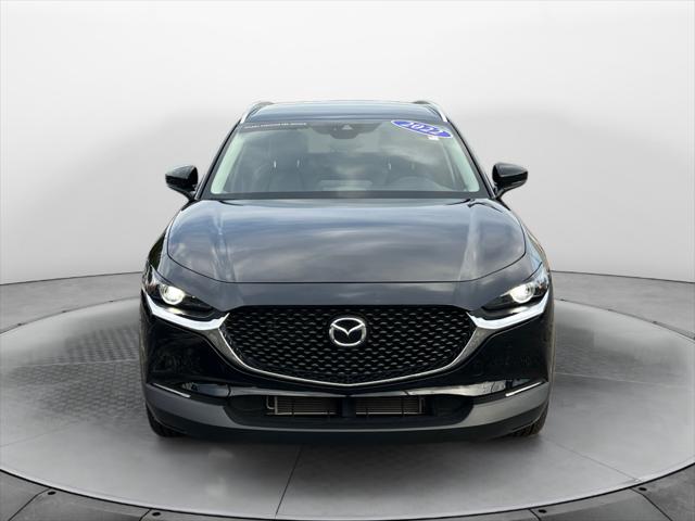 2022 Mazda CX-30 Select