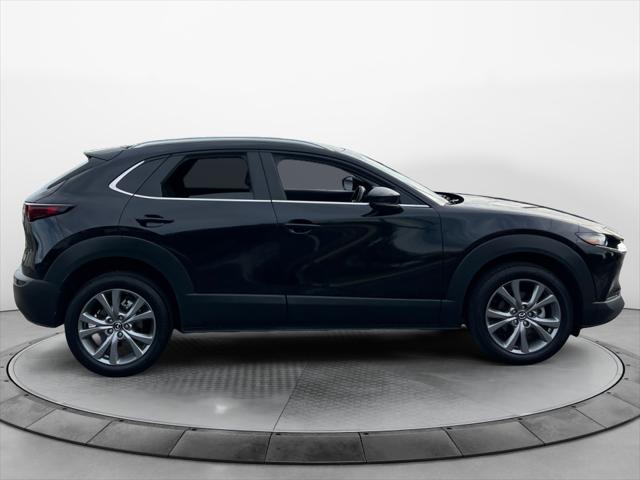 2022 Mazda CX-30 Select