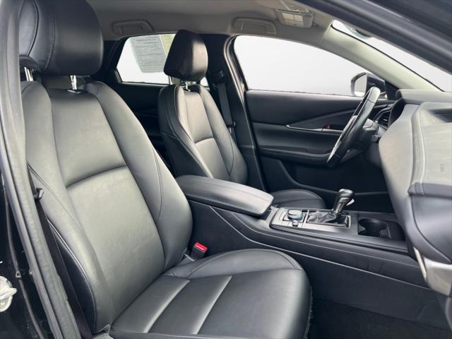 2022 Mazda CX-30 Select