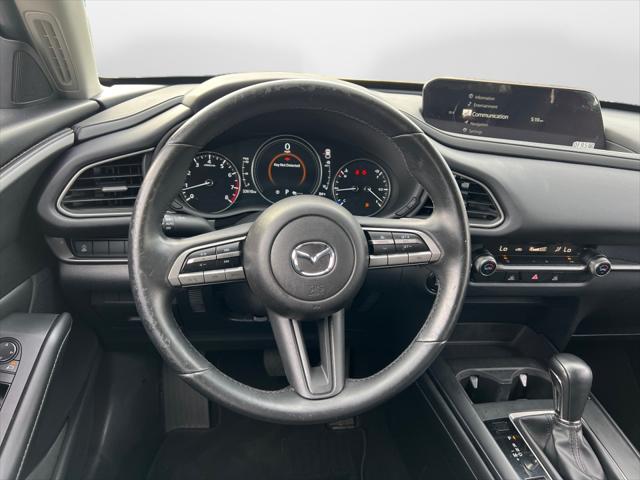 2022 Mazda CX-30 Select