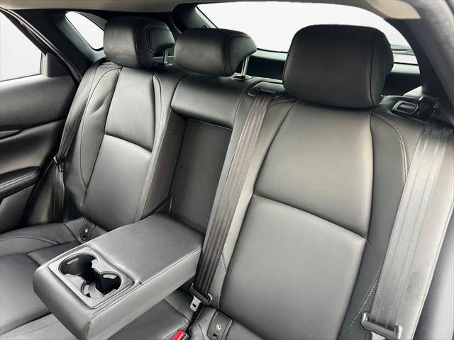 2022 Mazda CX-30 Select