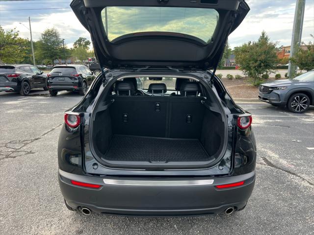 2022 Mazda CX-30 Select