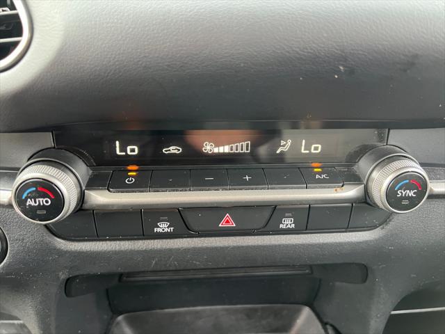 2022 Mazda CX-30 Select