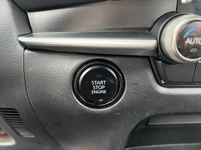 2022 Mazda CX-30 Select