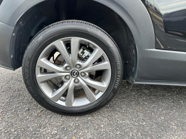 2022 Mazda CX-30 Select
