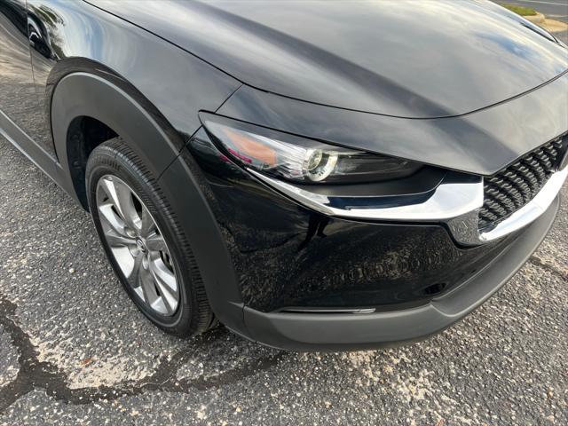 2022 Mazda CX-30 Select