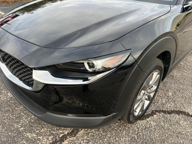 2022 Mazda CX-30 Select