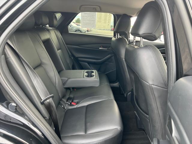 2022 Mazda CX-30 Select