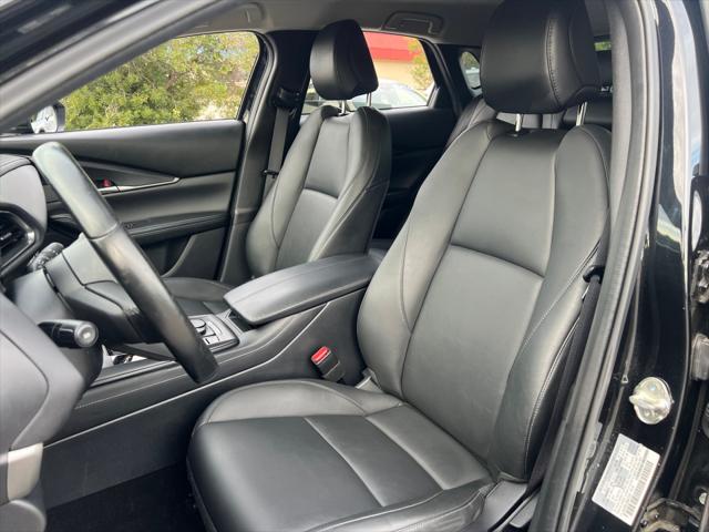 2022 Mazda CX-30 Select