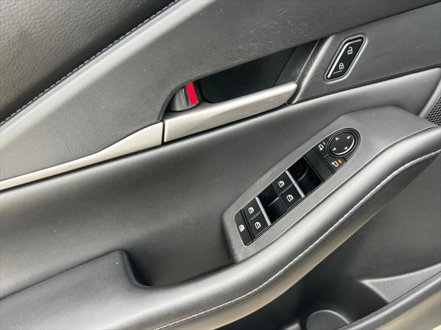 2022 Mazda CX-30 Select