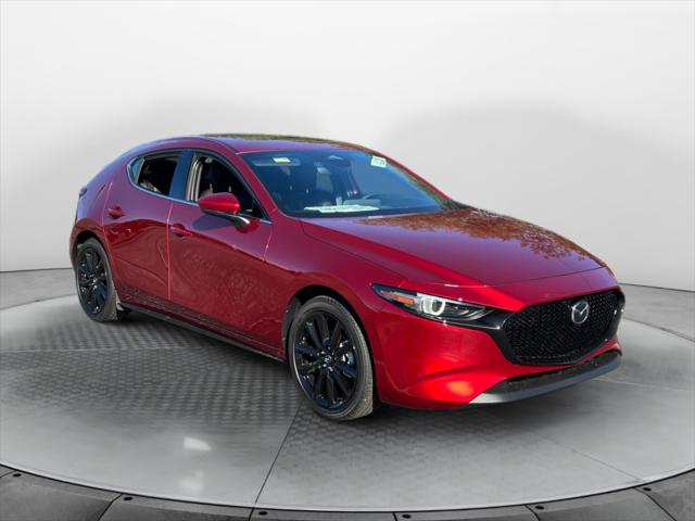 2026 Mazda Mazda3 2.5 S Premium for sale in Fayetteville, NC