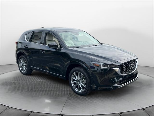 2025 Mazda CX-5 2.5 S Premium Plus for sale in Fayetteville, NC