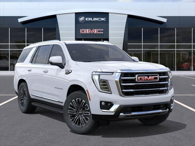 2026 GMC Yukon 2WD Elevation