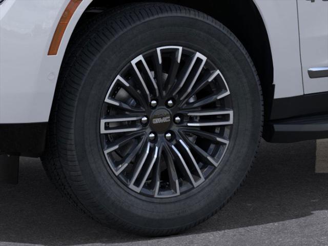 2026 GMC Yukon 2WD Elevation