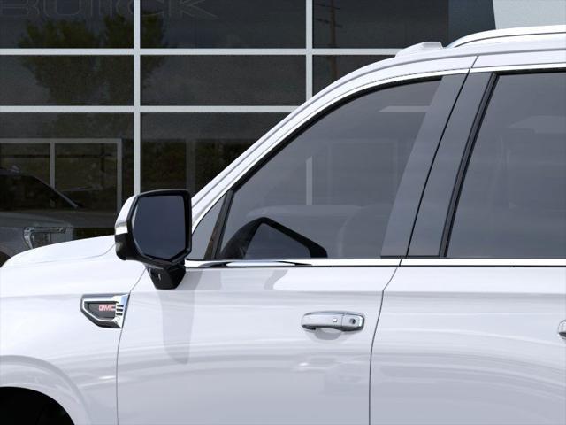 2026 GMC Yukon 2WD Elevation