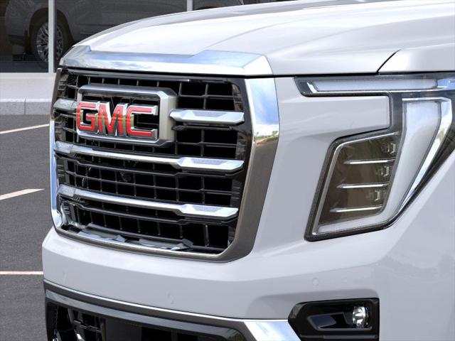 2026 GMC Yukon 2WD Elevation