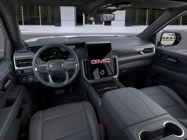 2026 GMC Yukon 2WD Elevation