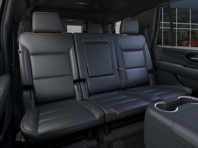 2026 GMC Yukon 2WD Elevation
