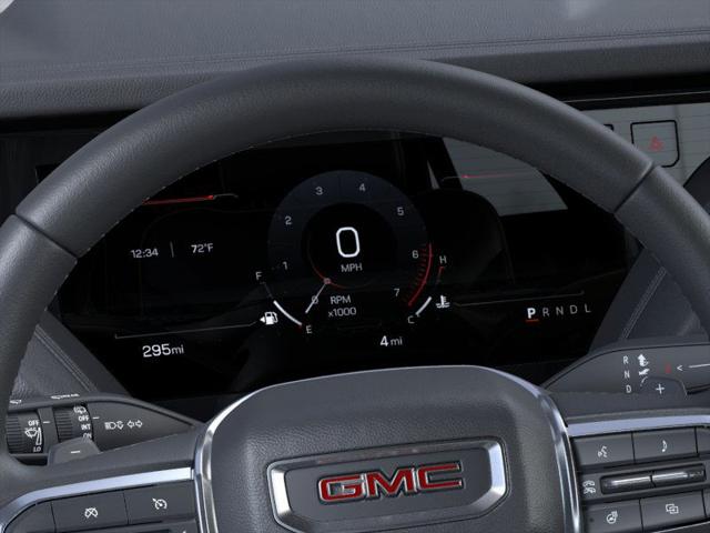 2026 GMC Yukon 2WD Elevation