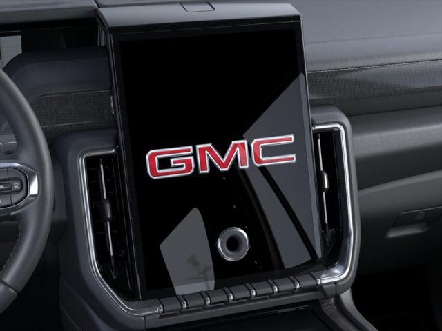 2026 GMC Yukon 2WD Elevation