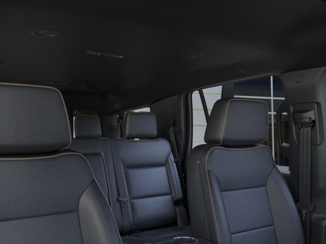 2026 GMC Yukon 2WD Elevation