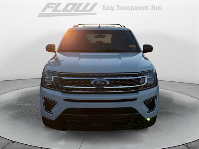 2020 Ford Expedition King Ranch MAX