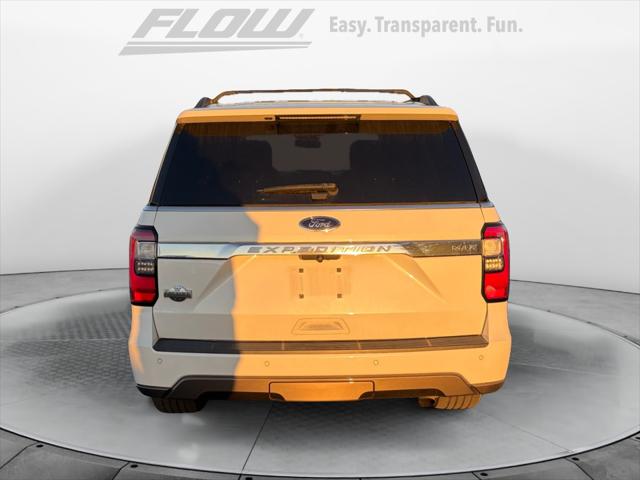 2020 Ford Expedition King Ranch MAX