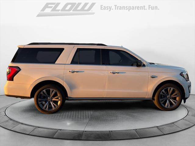 2020 Ford Expedition King Ranch MAX