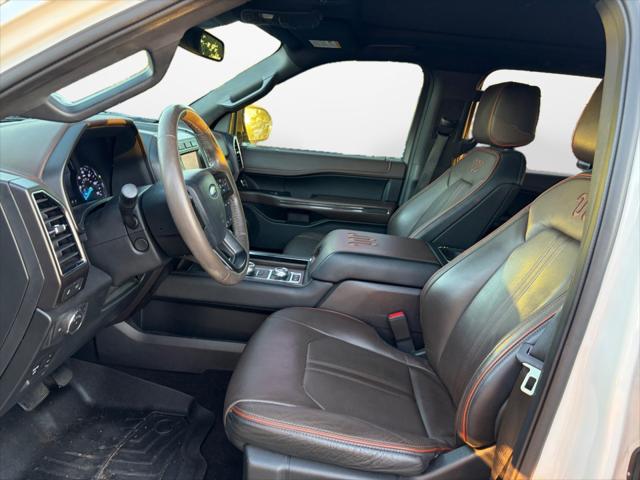 2020 Ford Expedition King Ranch MAX