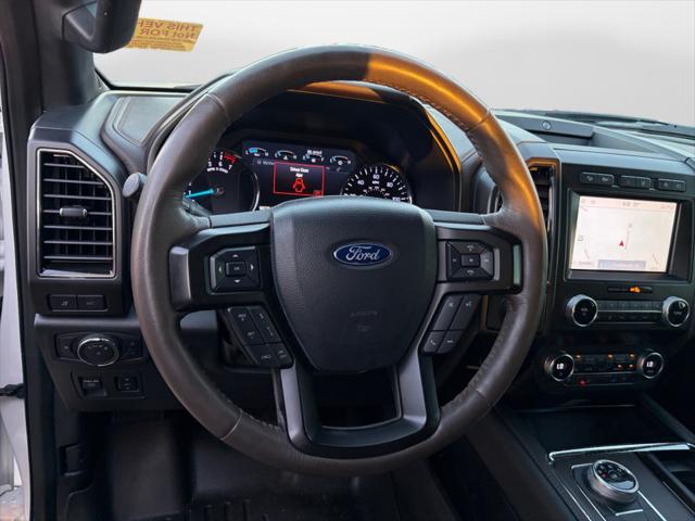 2020 Ford Expedition King Ranch MAX