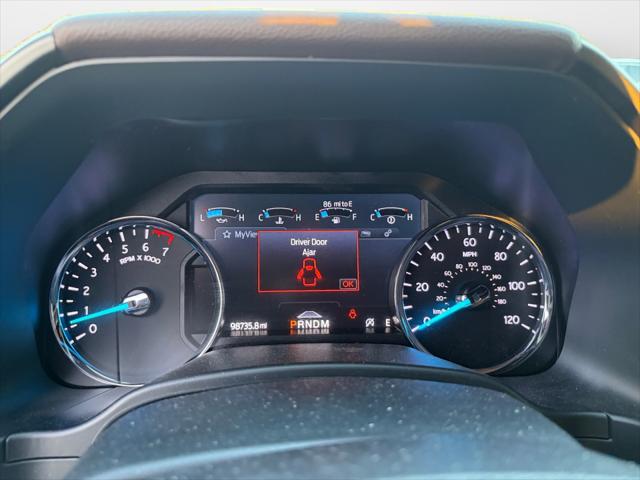 2020 Ford Expedition King Ranch MAX