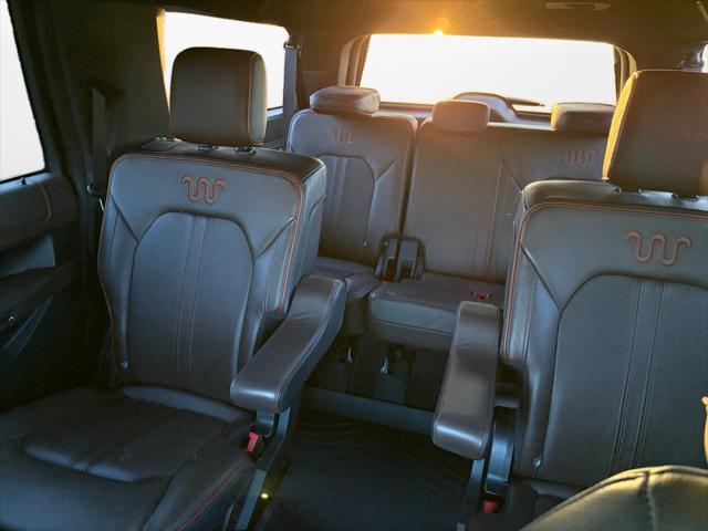 2020 Ford Expedition King Ranch MAX