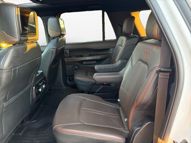 2020 Ford Expedition King Ranch MAX