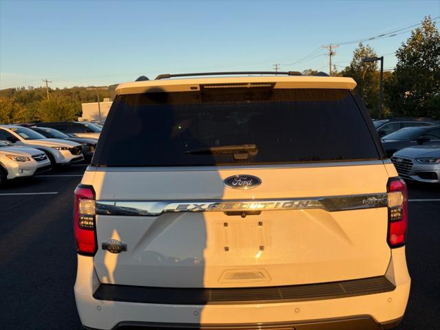2020 Ford Expedition King Ranch MAX
