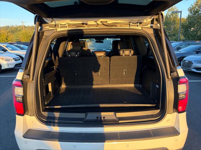 2020 Ford Expedition King Ranch MAX
