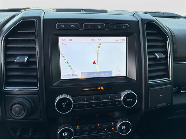 2020 Ford Expedition King Ranch MAX