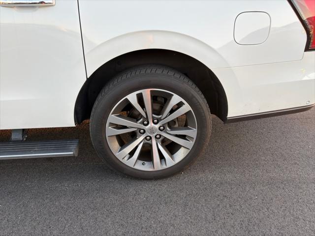 2020 Ford Expedition King Ranch MAX