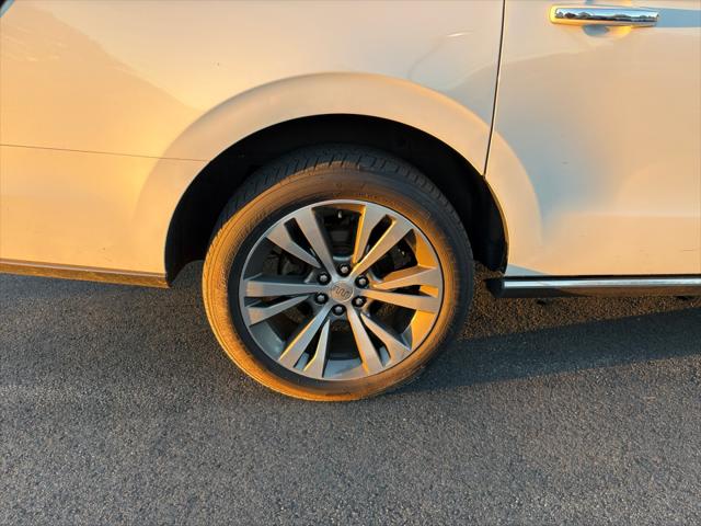 2020 Ford Expedition King Ranch MAX