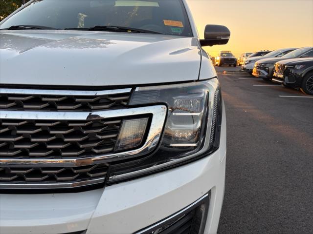 2020 Ford Expedition King Ranch MAX