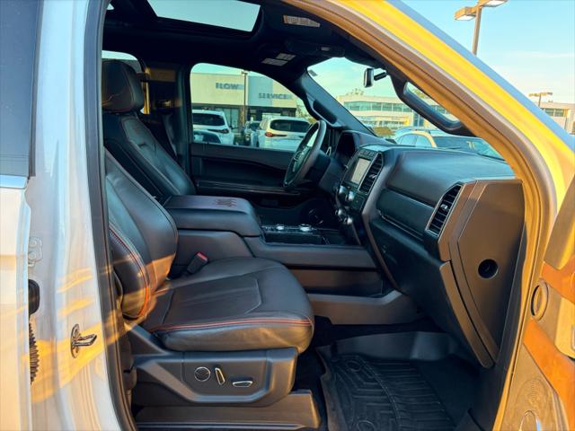 2020 Ford Expedition King Ranch MAX