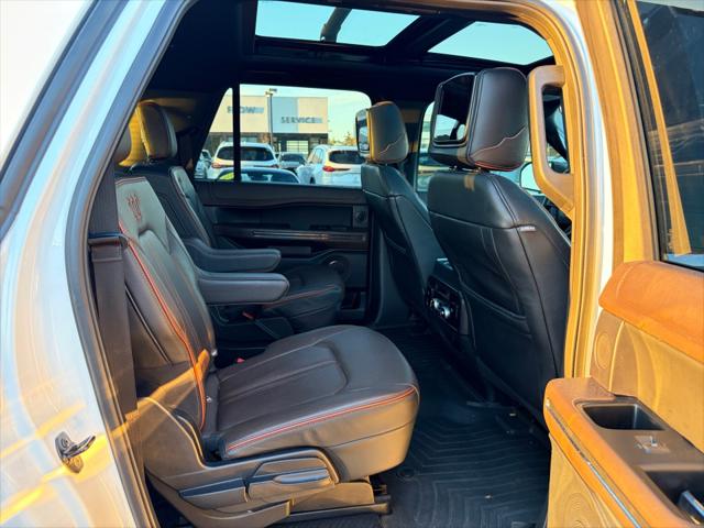 2020 Ford Expedition King Ranch MAX