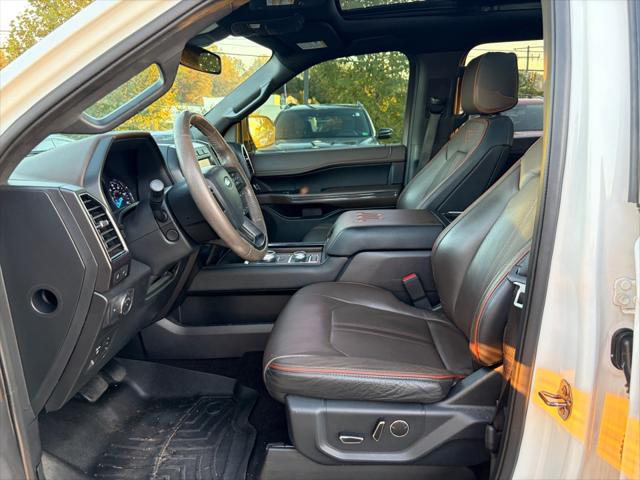 2020 Ford Expedition King Ranch MAX