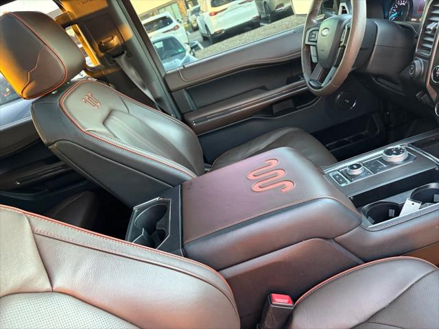 2020 Ford Expedition King Ranch MAX