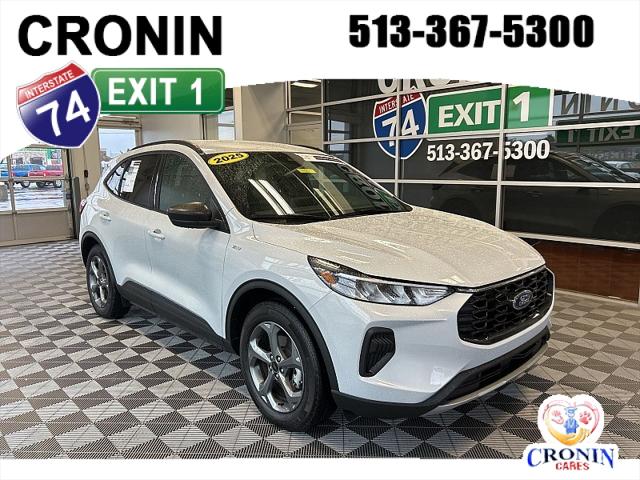 2025 Ford Escape ST-Line for sale in Harrison, OH