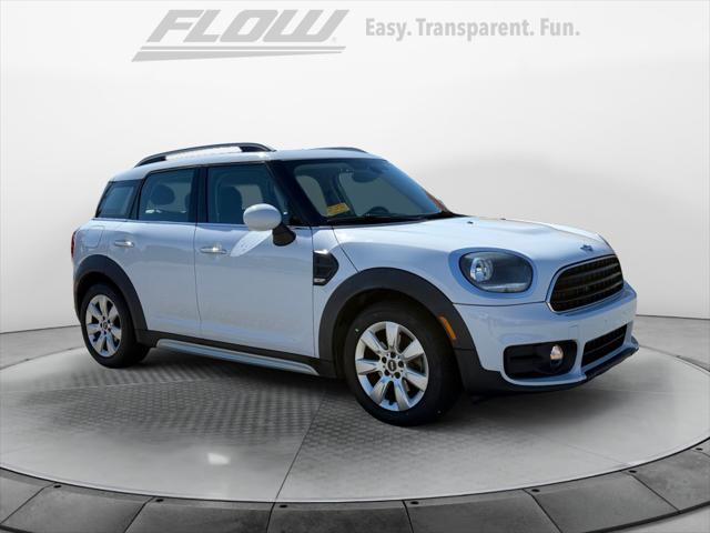 2019 MINI Countryman Cooper for sale in Greensboro, NC