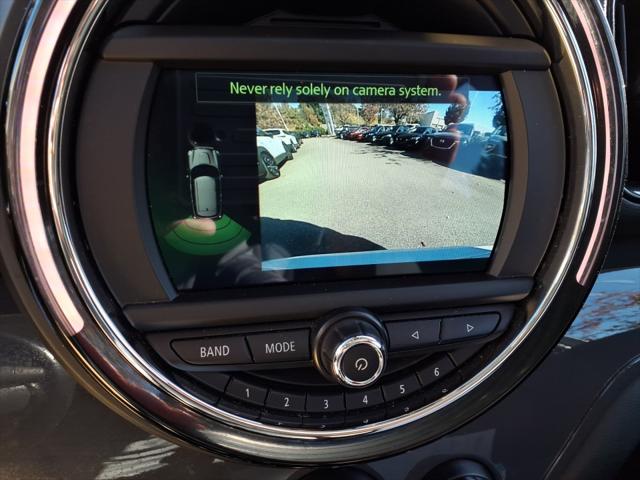 2019 MINI Countryman Cooper